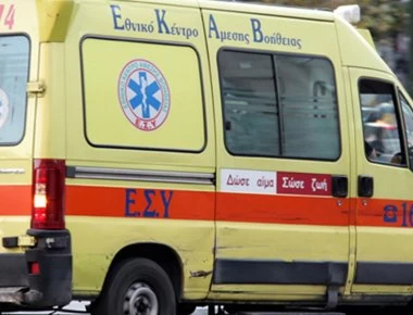 Σύρος: Πνίγηκε 85χρονος στην παραλία Κινίου